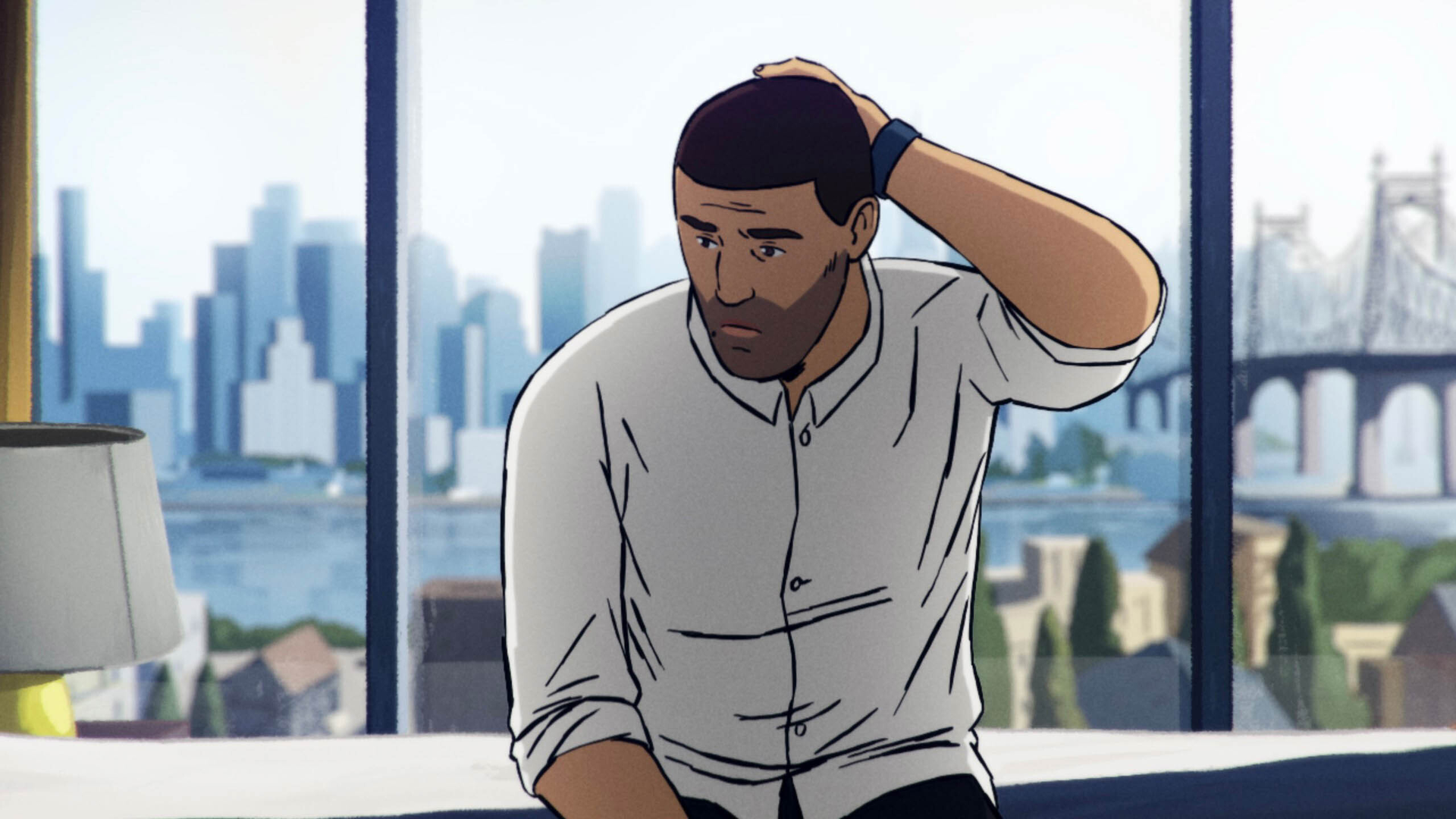 15 Standouts From the 2021 (Virtual) Sundance Film Festival